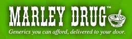 Marley Drug, Inc. Logo