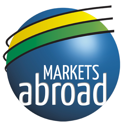 Markets Abroad, LLC Logo