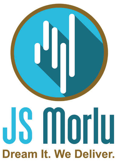 JS Morlu LLC Logo