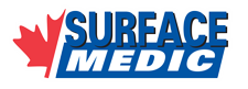 Surface Medic Logo