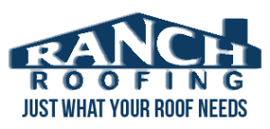 Ranch Roofing Logo