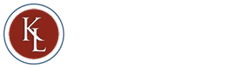 Klenk Law  Logo