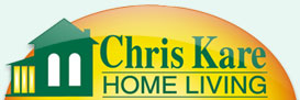 Chris Kare Construction Logo