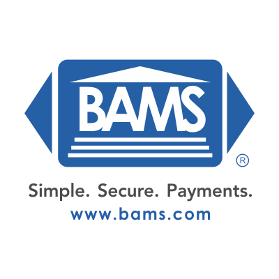 Bank Associates Merchant Services Logo