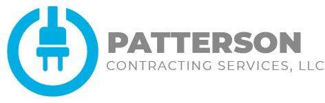 Patterson Contracting Services, LLC Logo