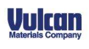 Vulcan Materials Company Logo