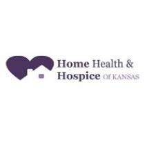 Home Health & Hospice of Kansas, LLC Logo