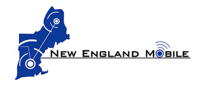 New England Mobile Systems, Inc. Logo