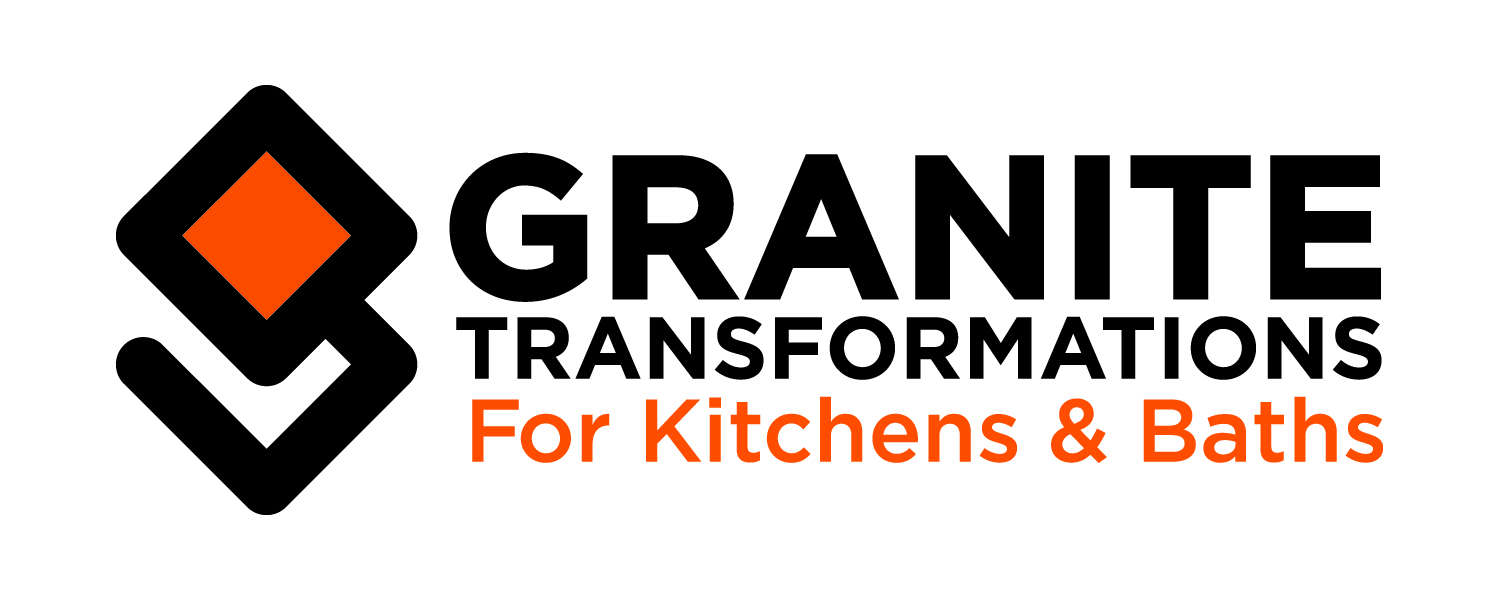 Granite Transformations of St. Louis Logo