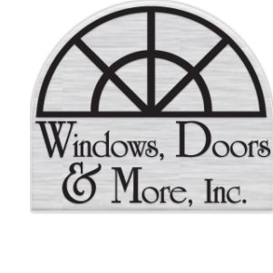 Windows, Doors & More, Inc. Logo