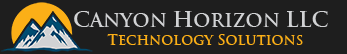 Canyon Horizon LLC Logo