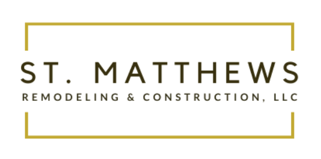 St. Matthews Remodeling & Construction, LLC Logo