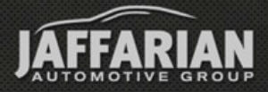 Jaffarian Automotive Group Logo