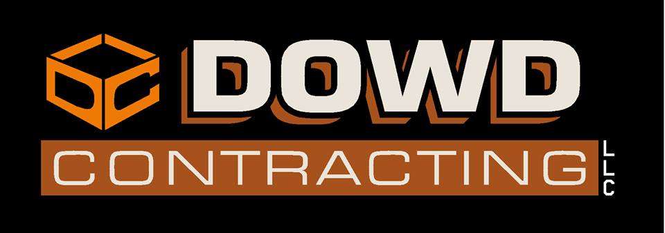 Dowd Contracting LLC Logo