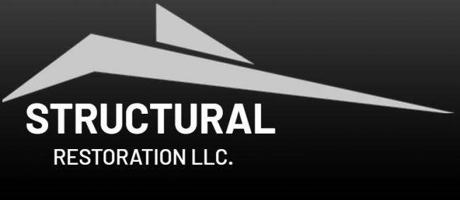 Structural Restoration, LLC Logo