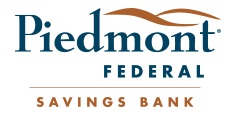 Piedmont Federal Savings Bank Logo