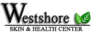 Westshore Skin and Health Center Logo