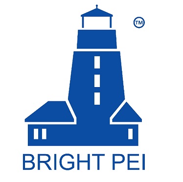 BRIGHT PEI Consulting LLC Logo