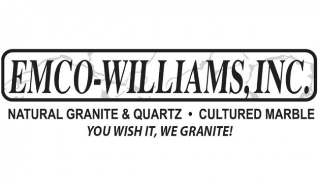 Emco-Williams, Inc. Logo