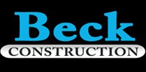 Beck Construction Logo