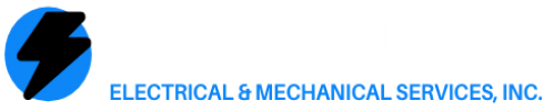 Bransford Electrical & Mechanical Services, Inc. Logo