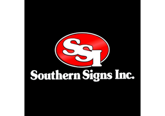 Southern Signs, Inc. Logo