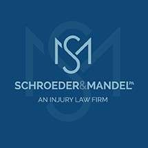 Schroeder & Mandel, P.A. Logo