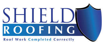 Shield Roofing Logo