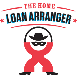The Home Loan Arranger Logo