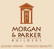 Morgan & Parker Builders, Inc. Logo