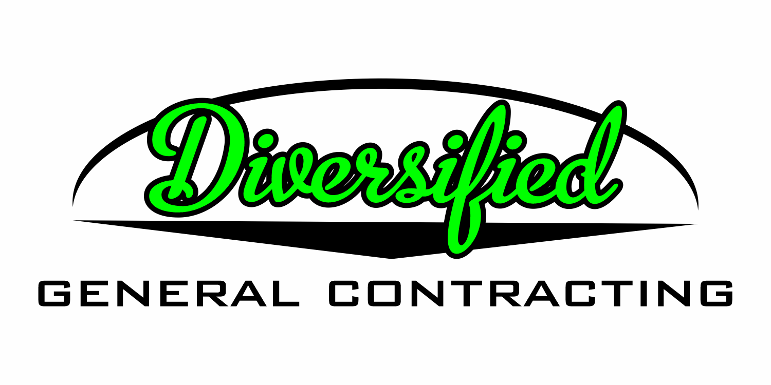 Diversified General Contracting LLC Logo