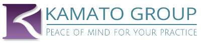 Kamato Group, LLC  Logo