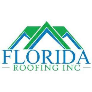Florida Roofing, Inc. Logo