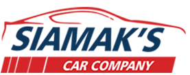 Siamak's Car Company LLC Logo