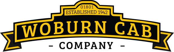 Woburn Cab Company, Inc. Logo