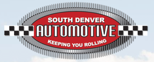 South Denver Automotive Logo