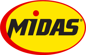 Midas Auto Service Experts Logo