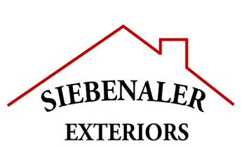 Siebenaler Exteriors, LLC Logo