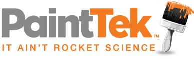 PaintTek Logo