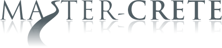 Master Crete Inc Logo