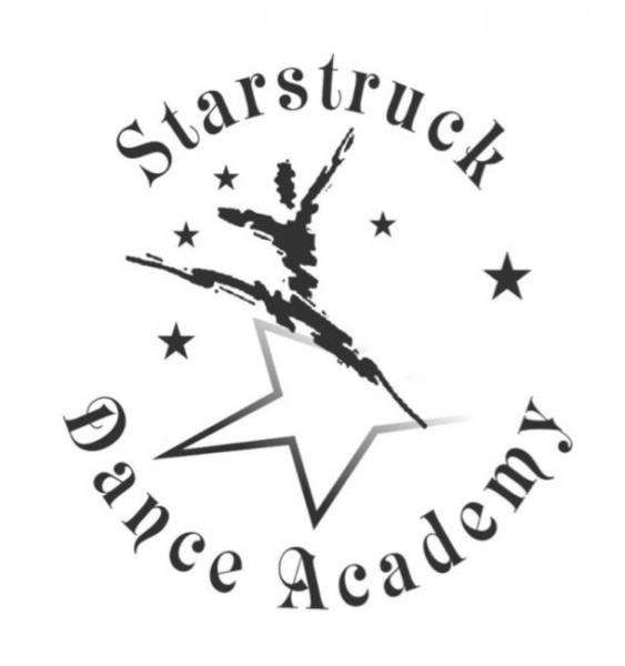 Starstruck Dance Academy Logo