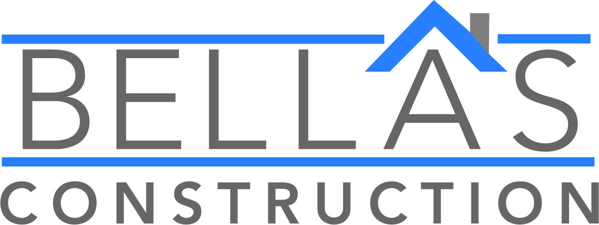 Bella's Construction LLC Logo