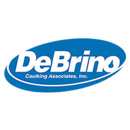 DeBrino Caulking Associates Logo