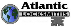 Atlantic Locksmiths, LLC Logo