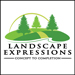 Landscape Expressions, LLC Logo