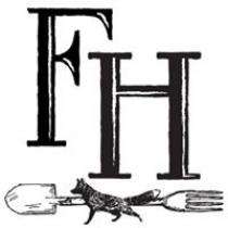 Fox Hill Restaurant and Gardens Logo