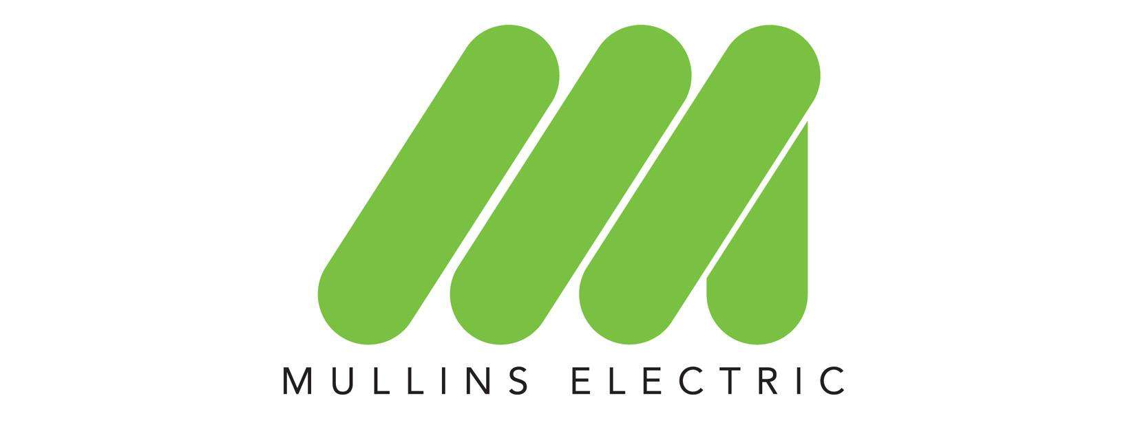 Mullins Electric, Inc. Logo