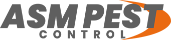 ASM Pest Control Ltd. Logo