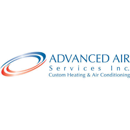 Advanced Air Services, Inc. Logo