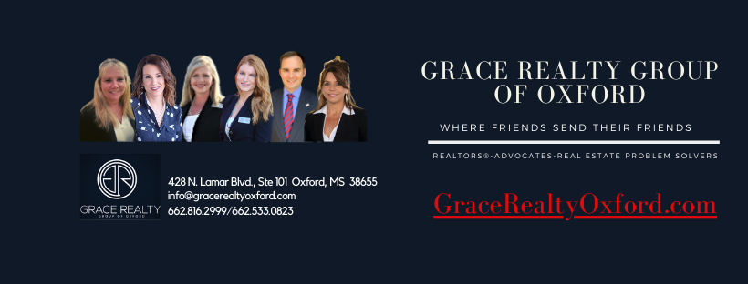 Grace Realty Group of Oxford, LLC | Better Business Bureau® Profile